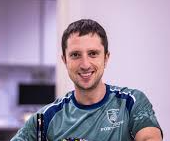 David Fourie